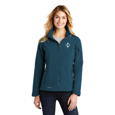 Eddie Bauer® Women's Soft Shell Jacket